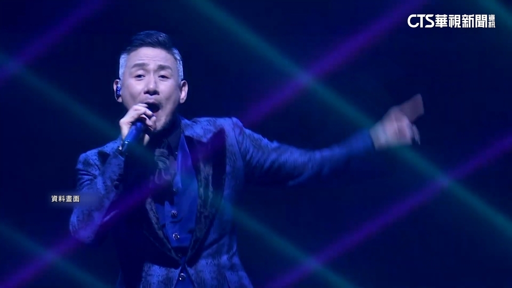 歌神張學友小巨蛋再開唱　病後道歉認「想過取消」