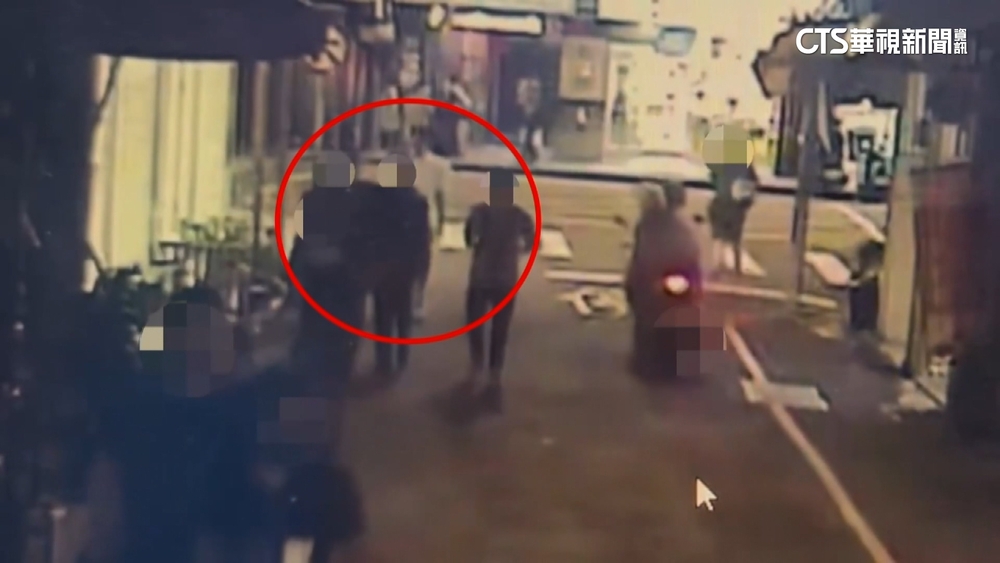 借150萬簽300萬本票　債主擄人囚禁.警破門逮5嫌