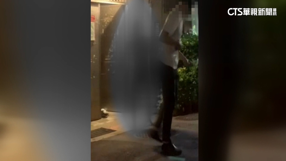 控外送擾鄰！前教授.外送員互毆提告　店家：貼公告提醒