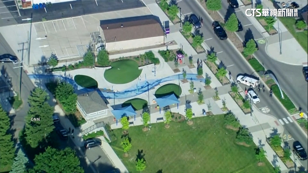 美密西根州傳槍擊　槍手連開28槍多人中彈