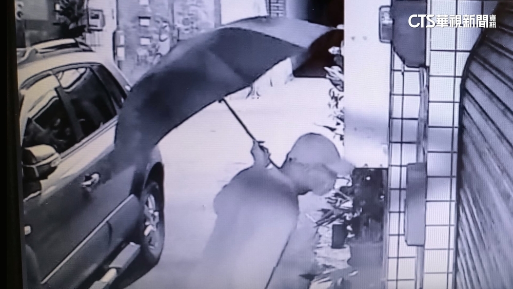 男子每月到家送巧克力　女困擾逾4年　律師：已觸法