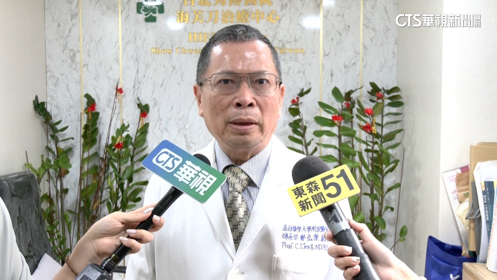 醫護困境！護理爆離職潮　急診醫喊「被燃燒殆盡」