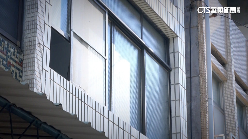 高雄蛋黃區3層樓透天厝凶宅超夯！　開價285萬標售