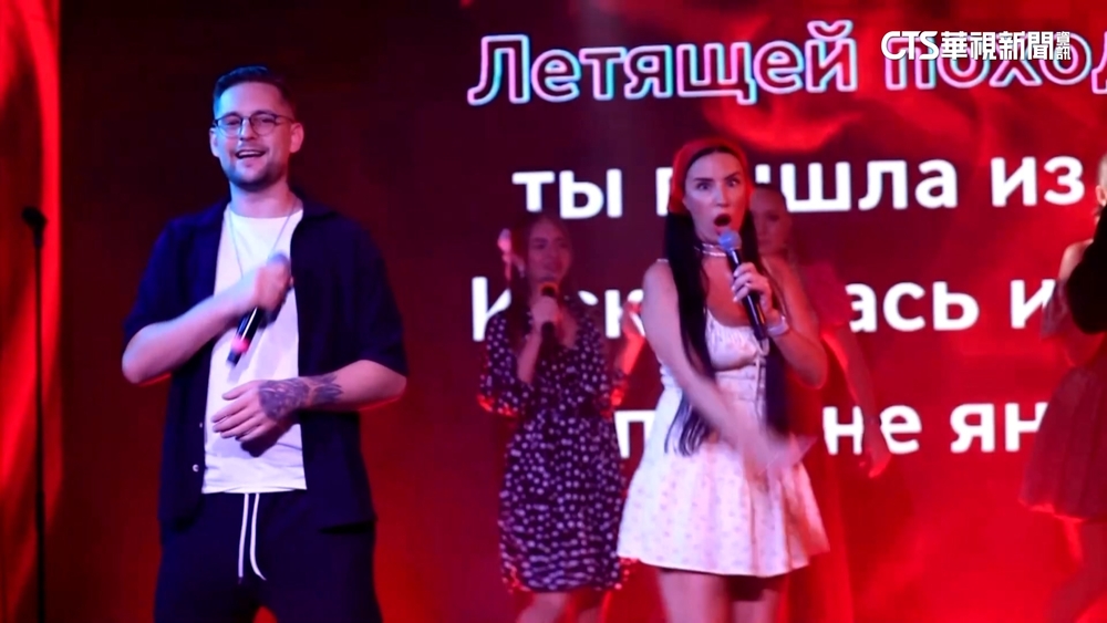 避戰！逃離經濟制裁　成千上萬俄人湧入杜拜