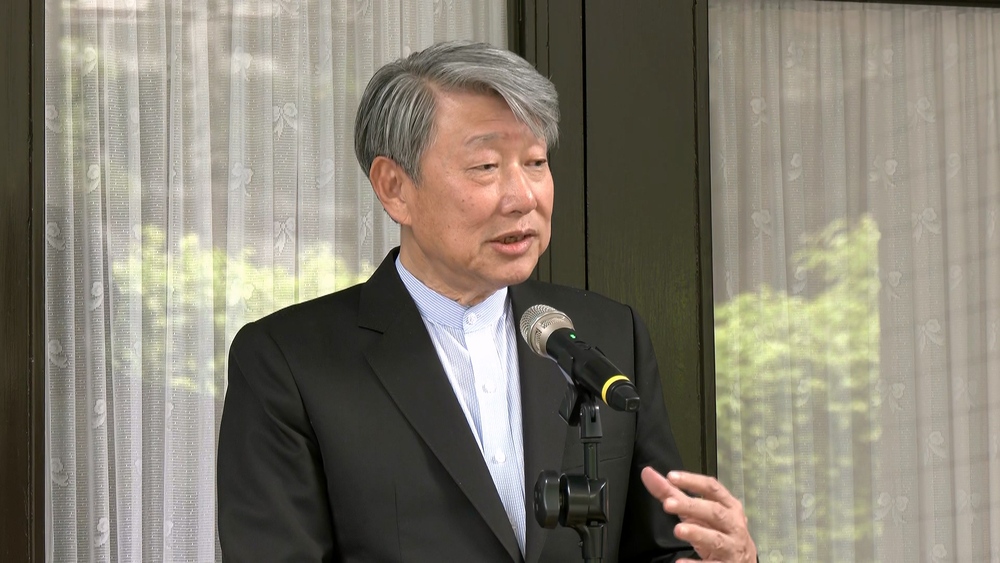 「冷氣說」掀議！　郭智輝稱「話講太快」澄清：重點是要節能