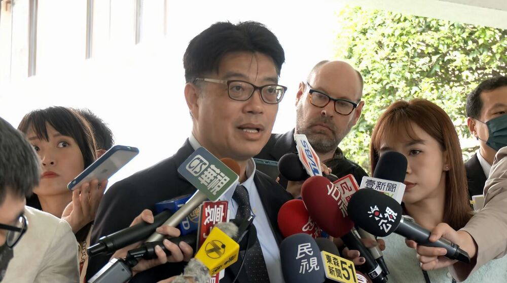 傳中共邀藝人組「台灣擁和黨」　陸委會：勿觸法