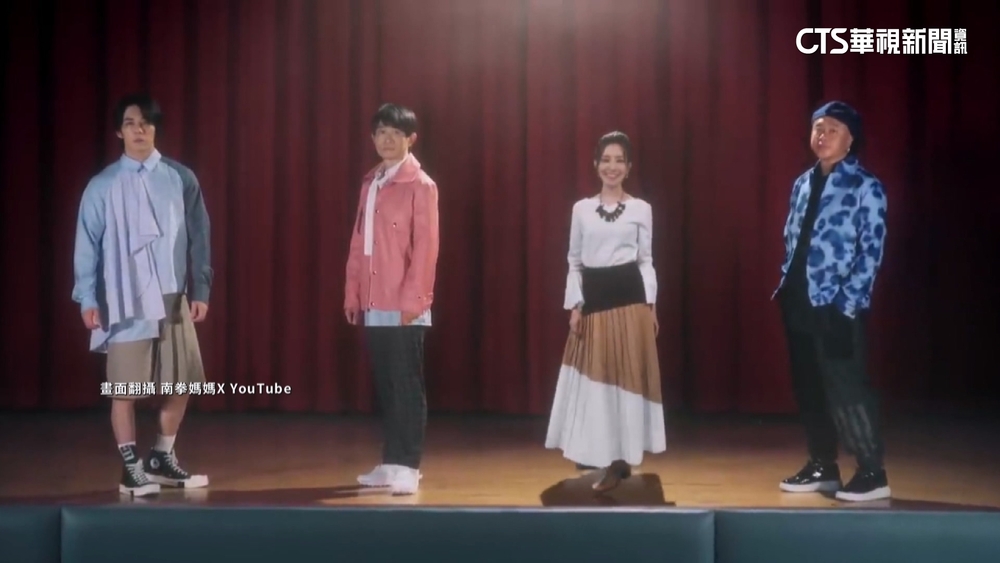 南拳媽媽內鬨！小南拳200場演出　疑遭提假扣押