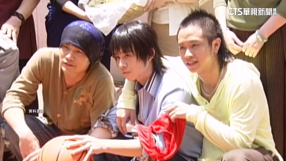 「奶媽」周杰倫一手捧紅　助南拳媽媽登事業高峰