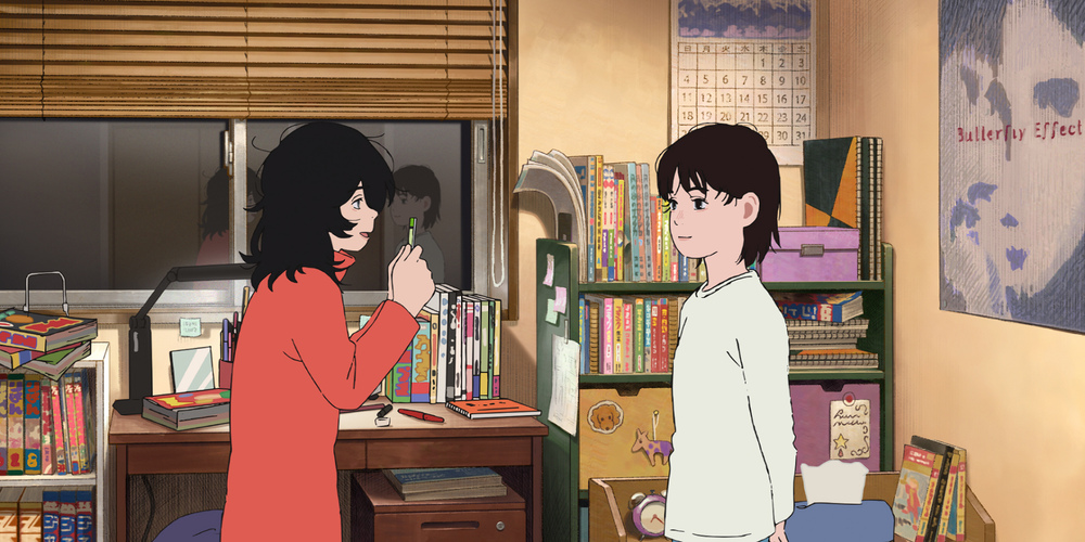 《驀然回首》好評席捲各大國際影展　台灣定檔8月1日上映