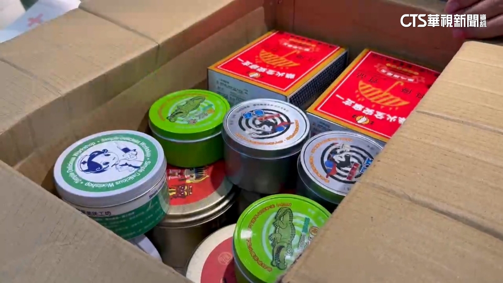 連靈骨塔都有！女遭冒名下單逾200筆「退到手軟」