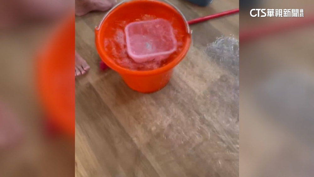 疑濾水器濾心沒鎖緊淹水　業者：待第三方評估確認