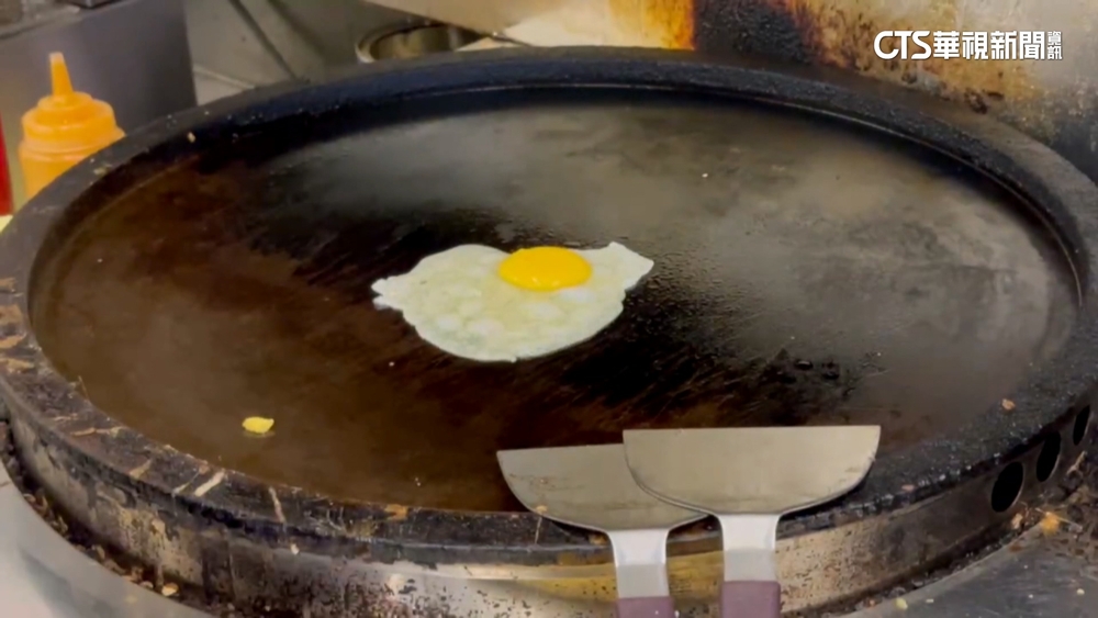 蛋價創新低！　南部鐵板燒店家.早餐店業者蛋品降價