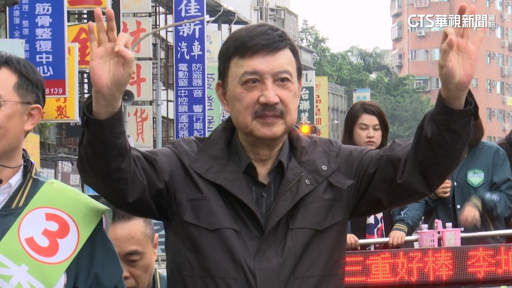 中砸錢邀台藝人組「擁和黨」　陸委會：小心觸法