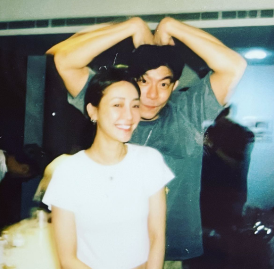 王柏傑酒駕！謝欣穎遭牽連受罰　經紀人回應：依法配合