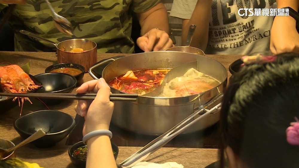 3個月內2起疑食物中毒！　新馬辣裕隆城店暫停營業