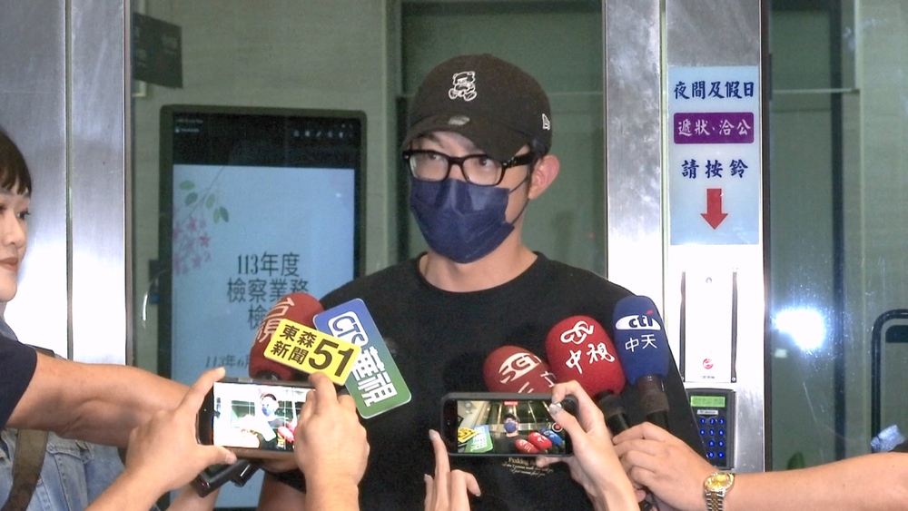 王柏傑酒駕稱「前一晚喝的」　醫師教「酒精代謝公式」算酒後多久才能上路