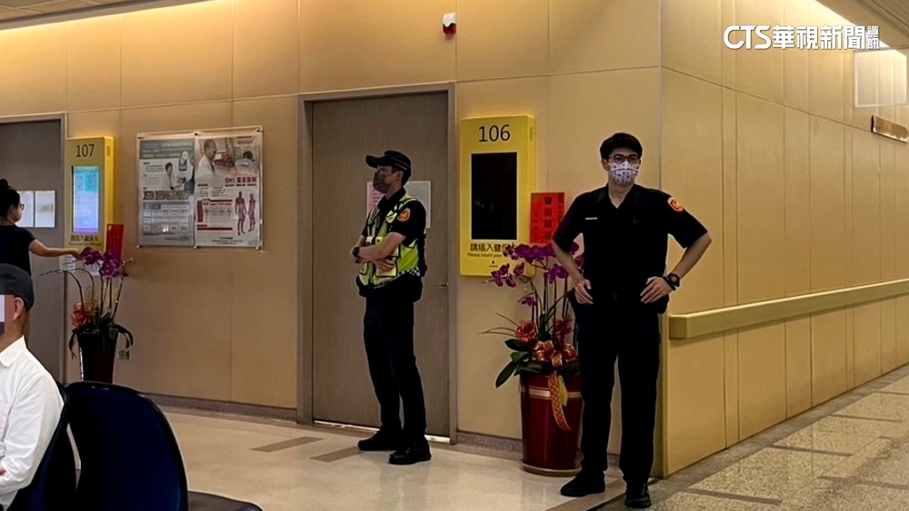 追求不成頻騷擾挨告　男寄信恐嚇護理師遭送辦