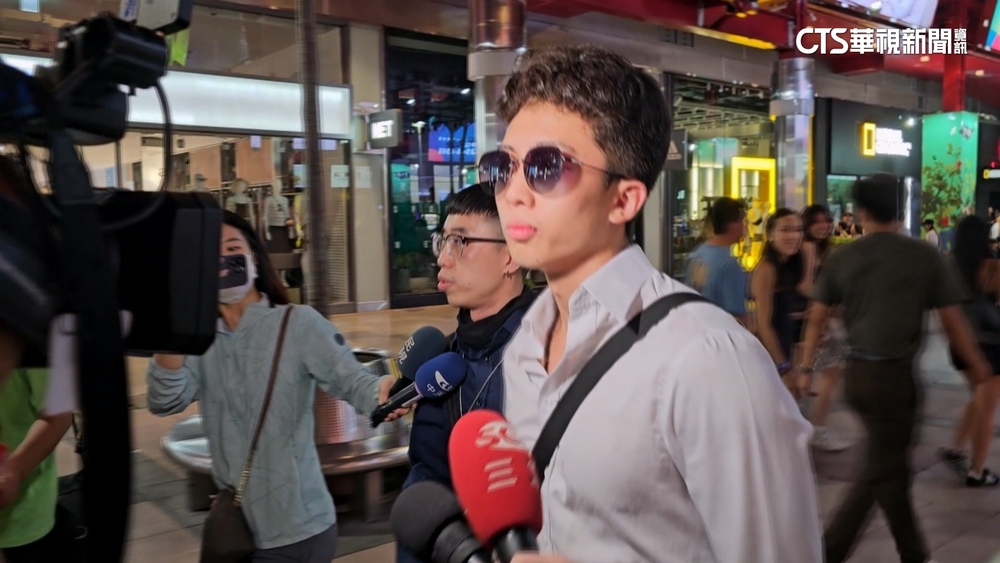 住家被搜出火藥！　孫安佐與經紀人遭搜索約談