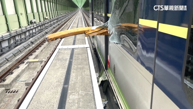 吊臂砸中捷事發滿一年　運安會今公布調查報告　提6大改善建議