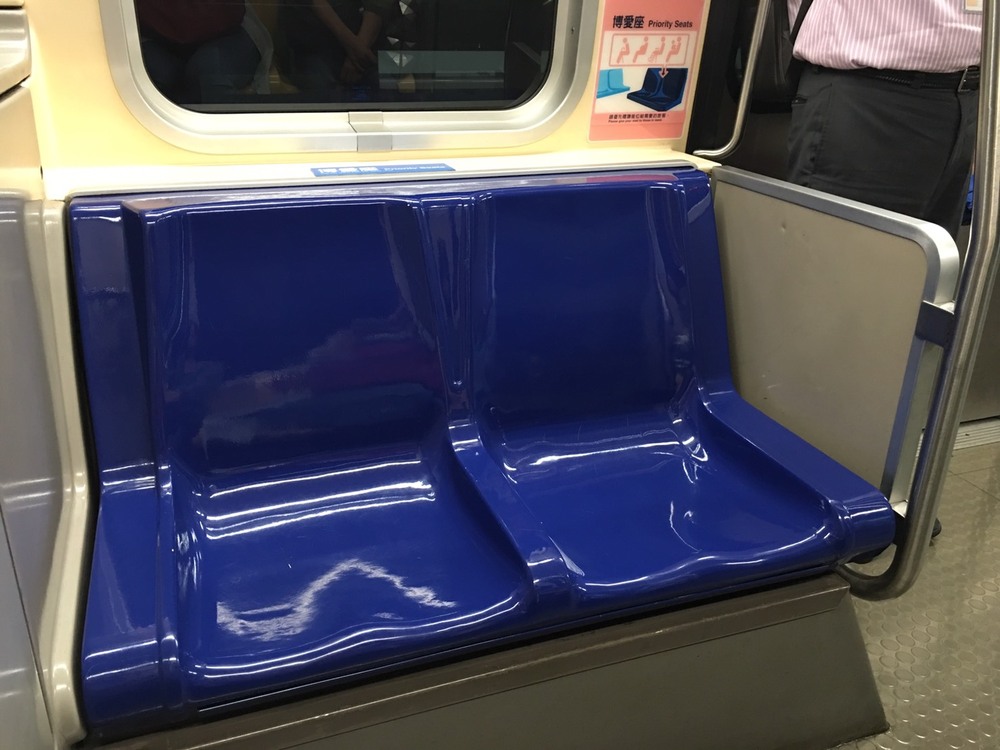 博愛座存廢惹議 衛福部長邱泰源：一定保留「名稱、對象可再改」