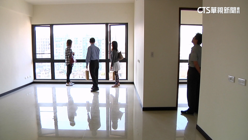 防「新青安」遭不當炒房 財部與公股行庫達3共識