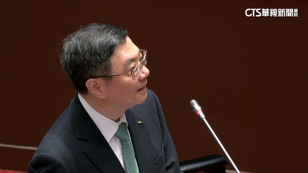 覆議案將決戰！卓榮泰赴立院備質詢　6/21朝野表決