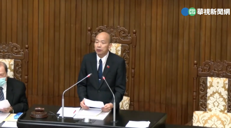 國會職權修法覆議案 「62反對、51贊成」 遭藍白聯手否決