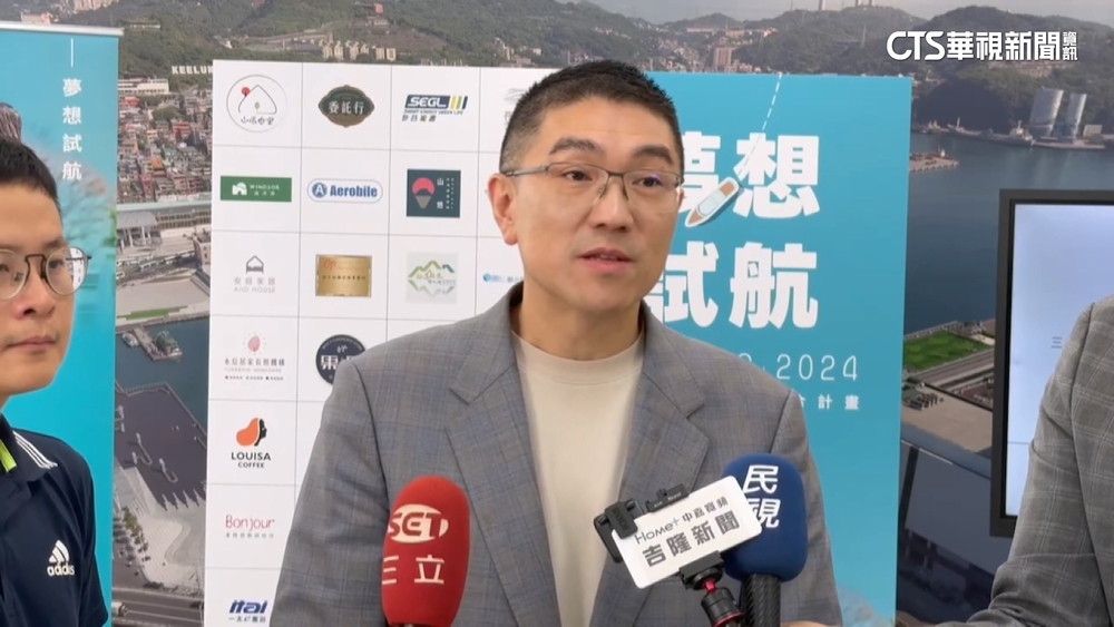 電動機車限額亂象　謝國樑鞠躬歉：研擬更好方案