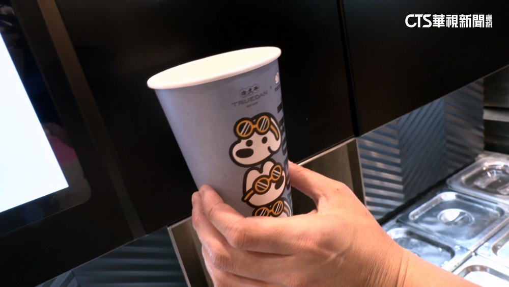 解決缺工問題　新型態加盟走向AI智能化