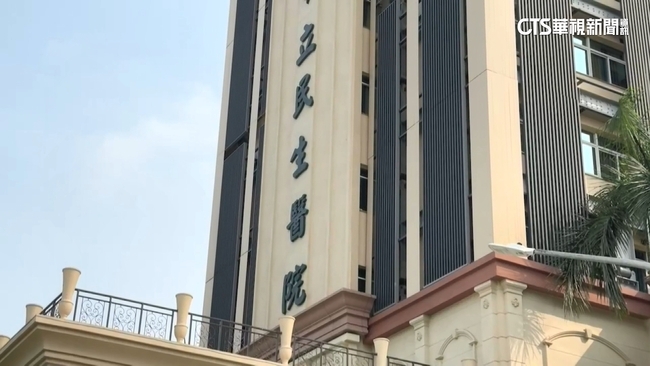 民生醫院「開錯刀」主刀醫記2大過　免職暫變停職