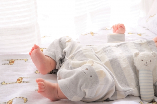 2月嬰染梅毒！　疾管署揭感染原因