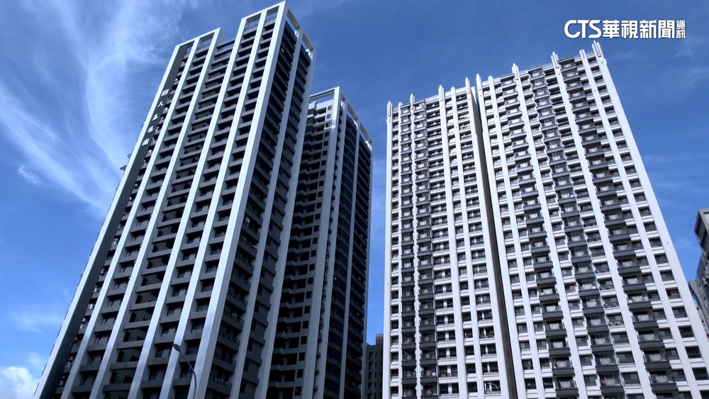 超越北部！南部租價創11年新高　年增率攀升至2.53%