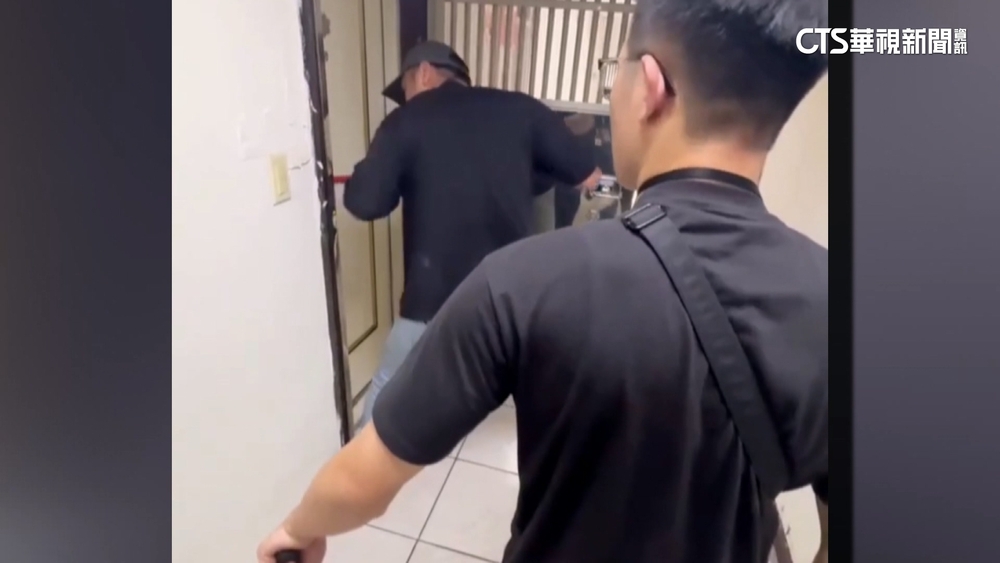 泰籍留學生為躲掃黃墜樓亡　警遭質疑執法過當