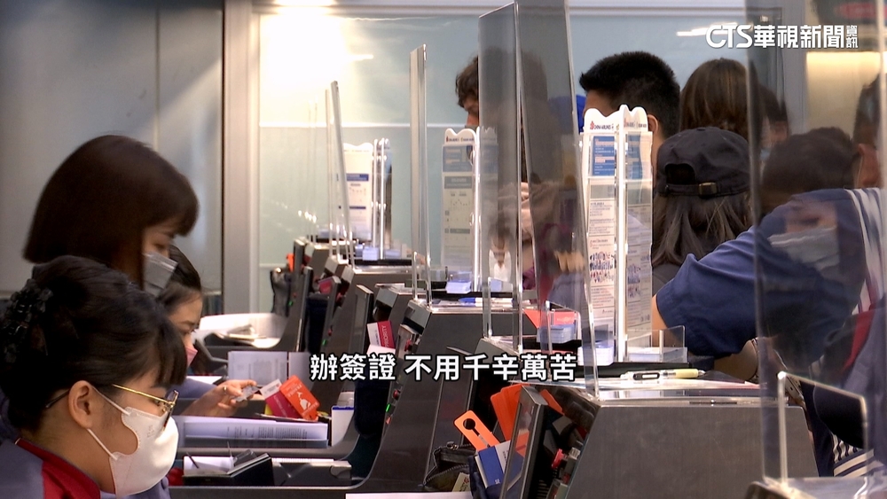 疫情解封旅遊回溫　韓國推K-POP訓練簽證拚觀光