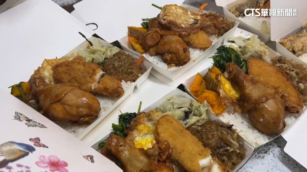 萬物飛漲「吃」不消！　佛心店家銅板價美食呷免驚