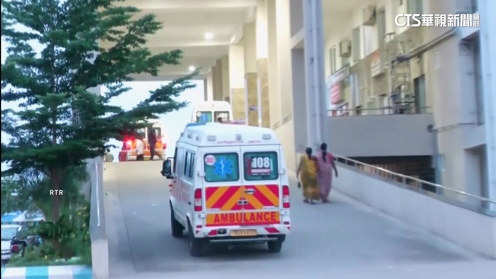 印度南部爆大規模「假酒中毒」　累計至少54死