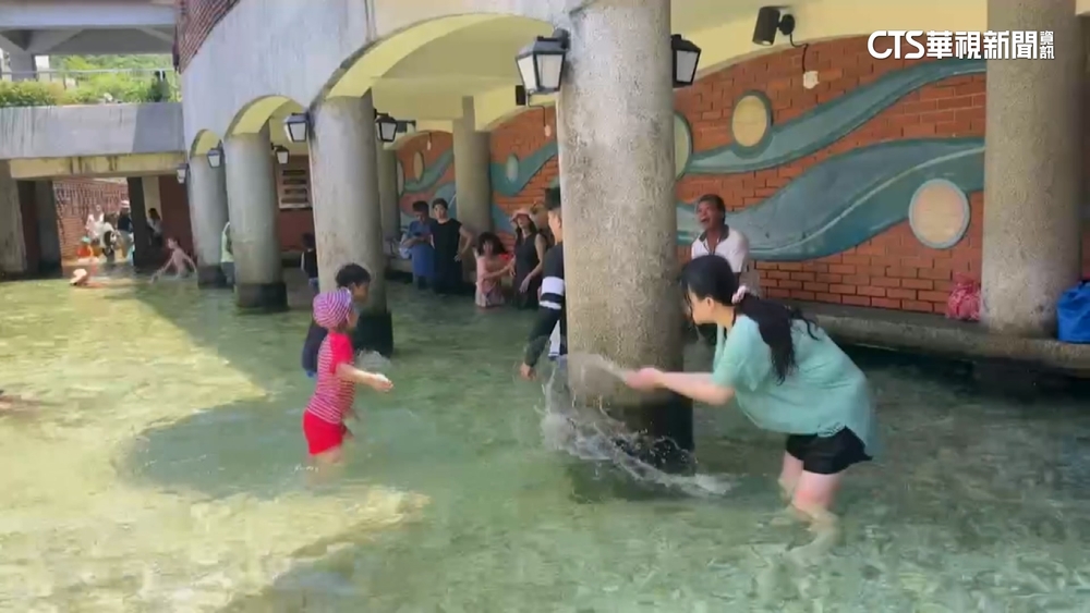 蘇澳冷泉「免費取消」　全票120元！民怨：應先公告