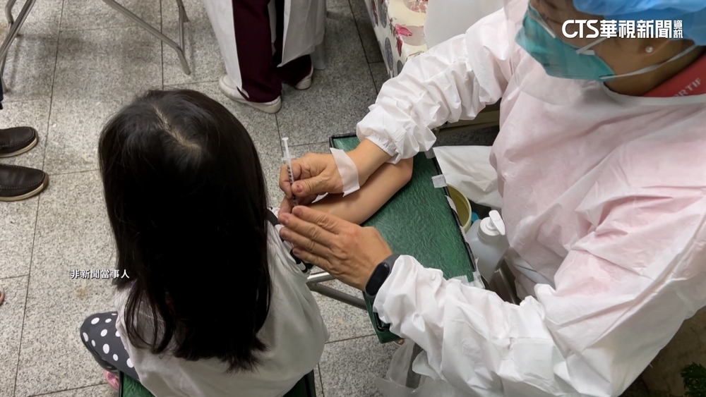 新冠再起！　兒童確診比例增　醫：多是1歲以下幼兒