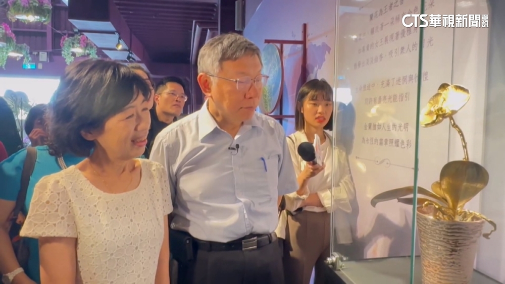 蔣能柯不能？昔因共機「雙城呆帳」　蔣：愈緊張愈要溝通