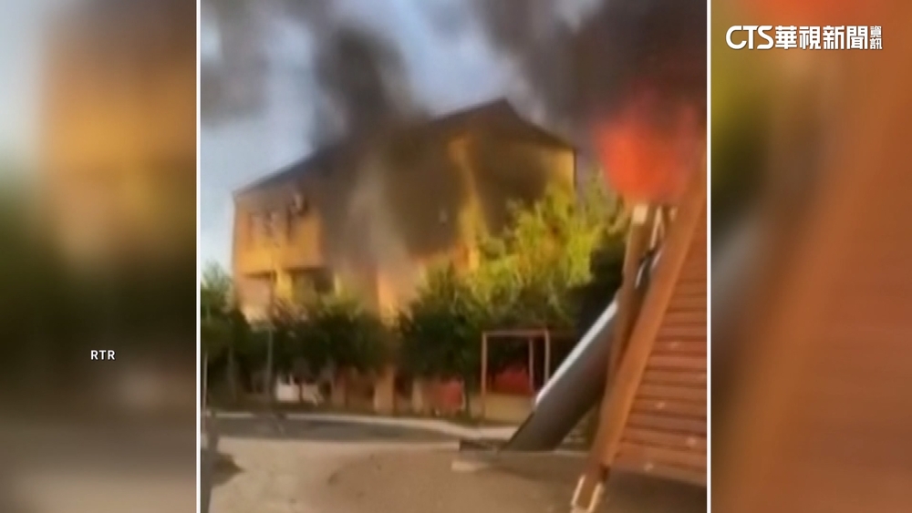 俄達吉斯坦傳多起恐攻　時機巧合疑串聯犯案