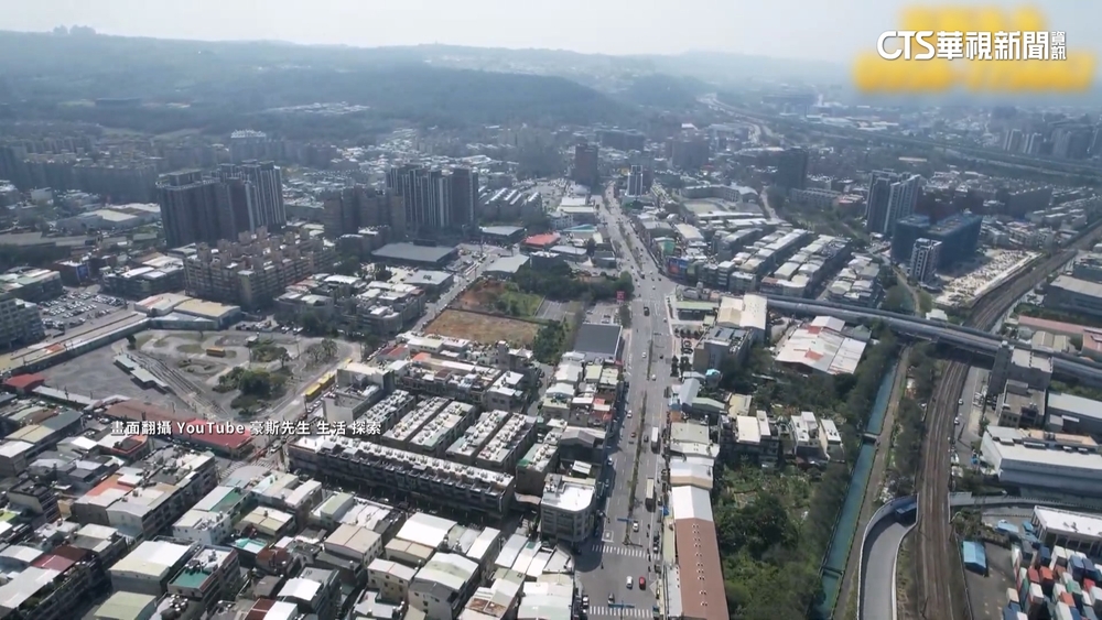 竹科客偏好楊梅購屋？房價落差大　幾乎不議價