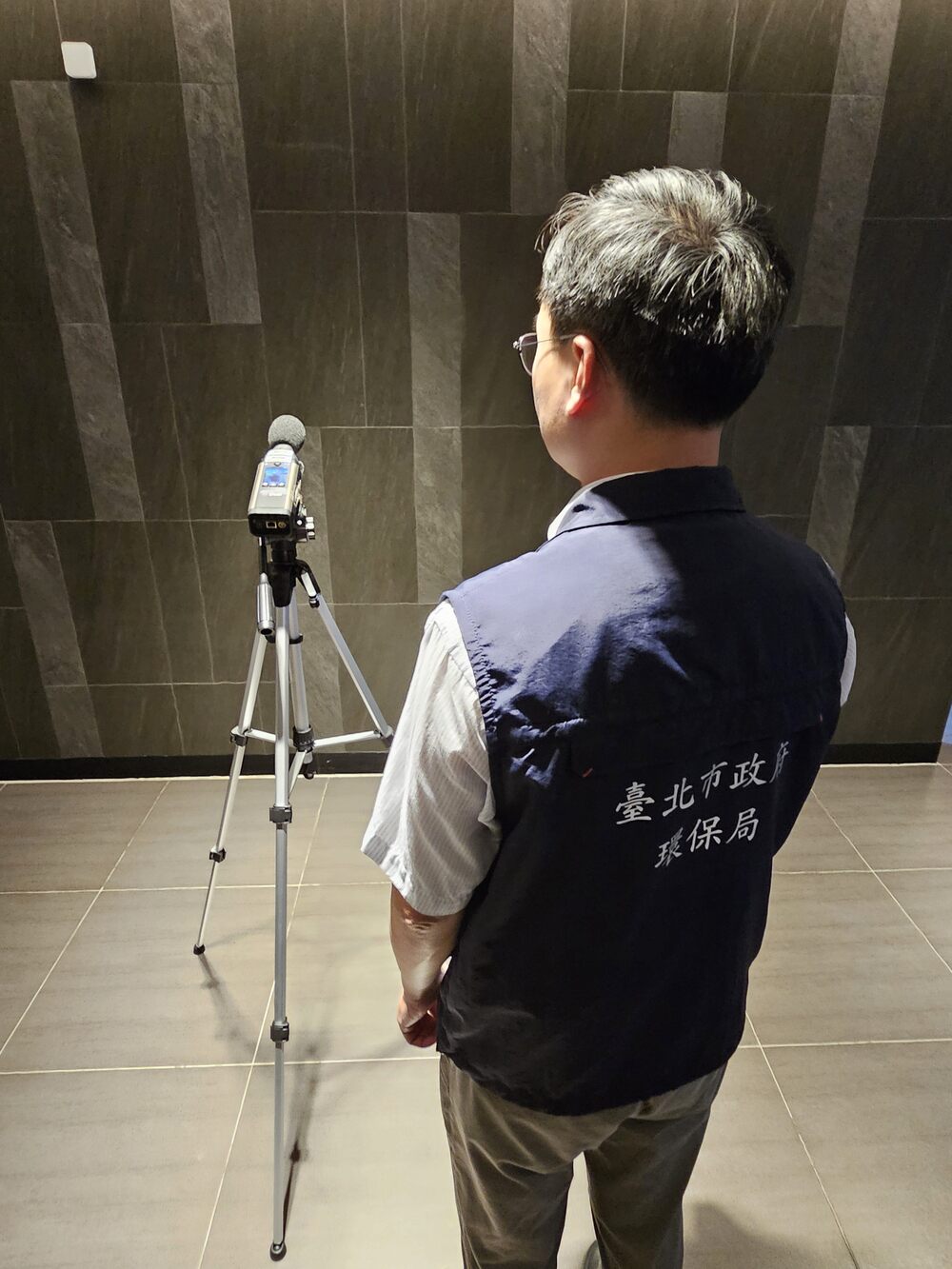 圖 / 台北市政府環境保護局