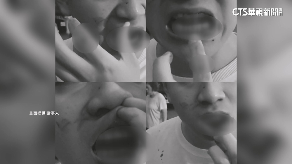 烘焙坊為門口停車爆衝突　鄰控：老闆恐嚇還動粗