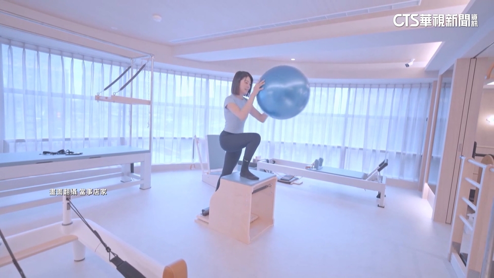 皮拉提斯師控離職遭討30萬違約金　業者：依合約