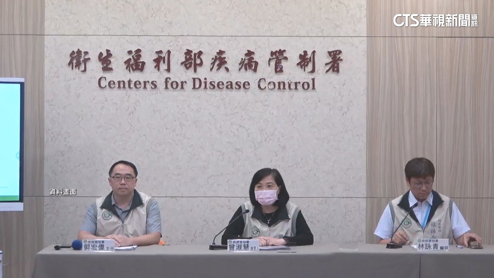 醫質疑未實告缺新冠藥　疾管署：已啟動採購