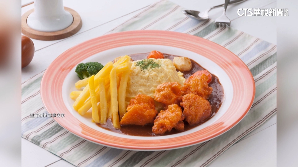 汐止遠雄鴻屋咖哩10人腹瀉.2人住院　已暫停營業