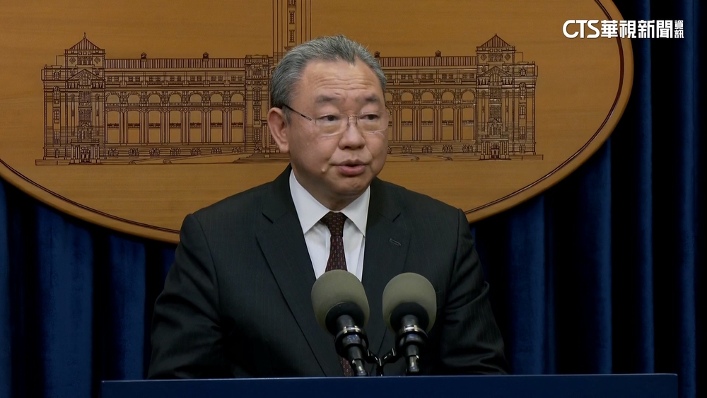 駐美代表俞大㵢遭爆亂花公帑　總統要求了解實情