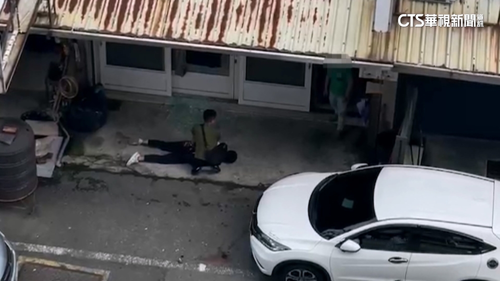 誆債務糾紛擄人勒贖140萬　警獲報攻堅救人