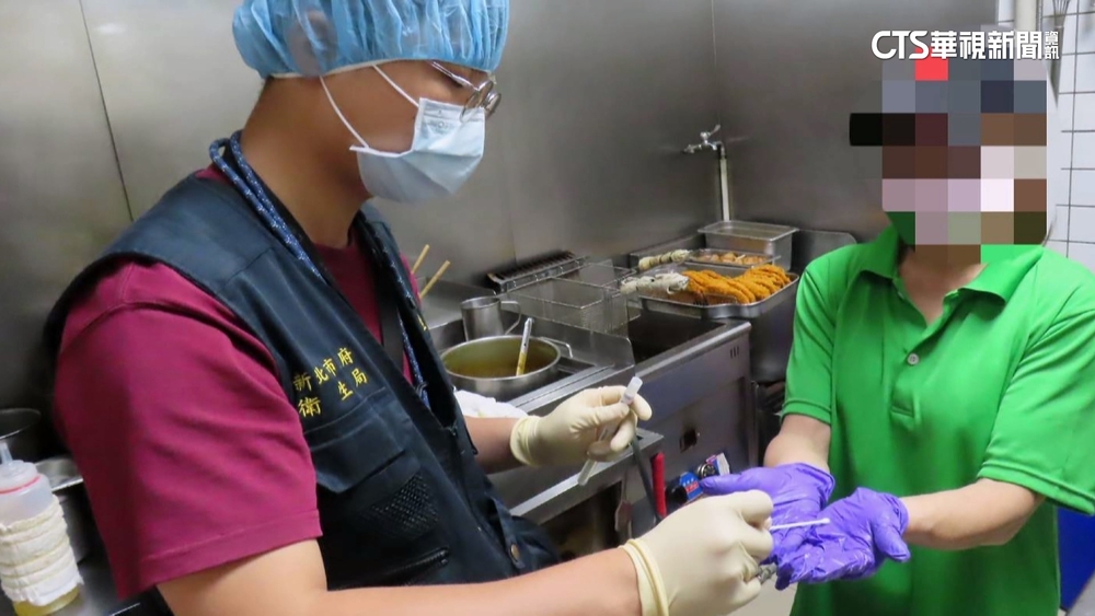 遠雄鴻屋咖哩疑蛋品出包　業者承諾「改用洗選蛋」