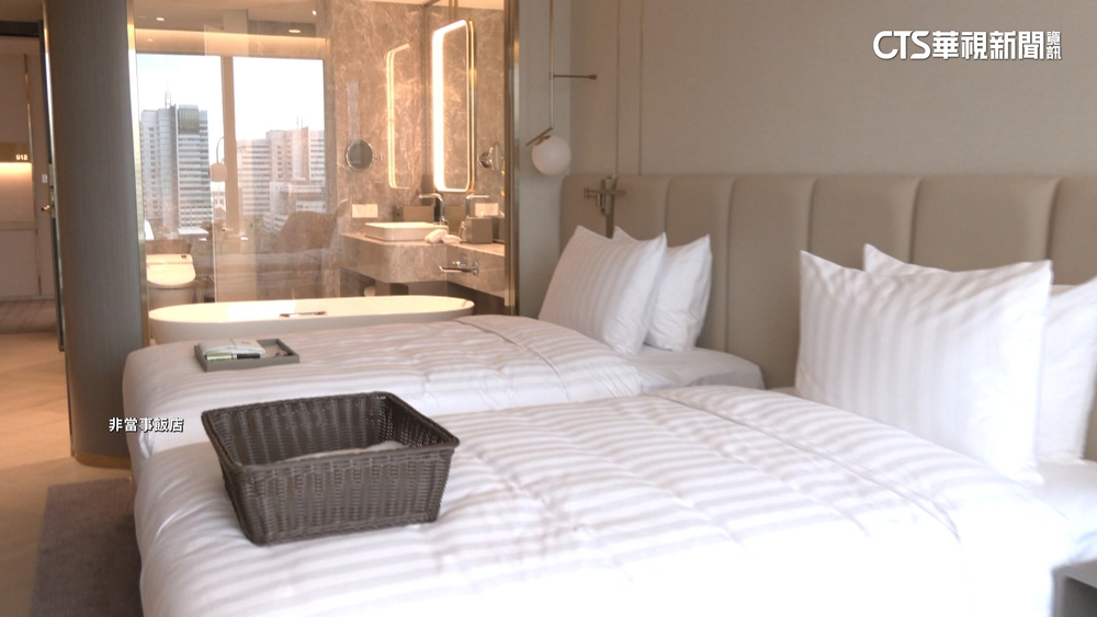 搶救國旅！觀光署推「住宿優惠專區」　優惠方案逾1000個